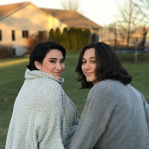 Meet your Posher, Kelsey